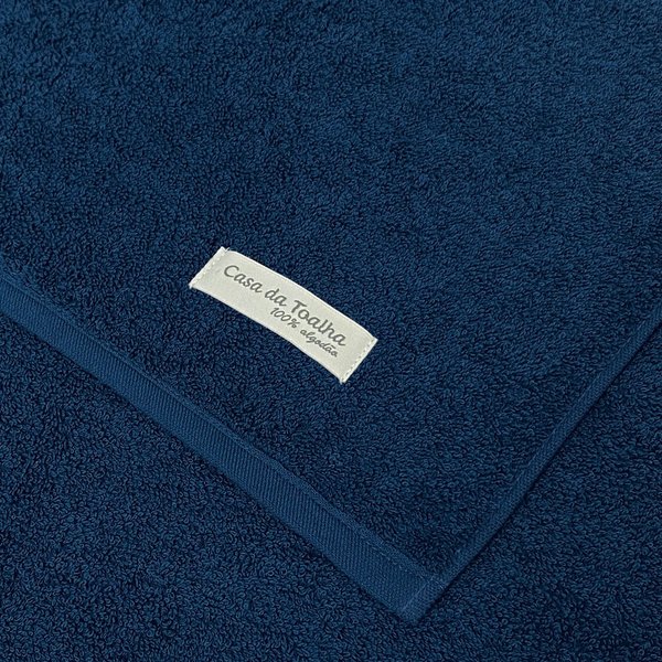 premium banho detalhe azul